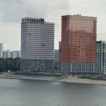Продается Многокомнатная квартира, 83,43 м²