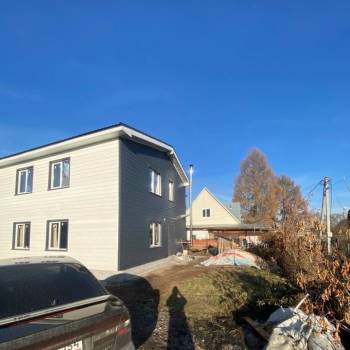 Продается Дом, 170 м²