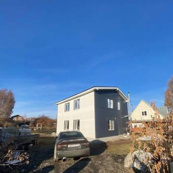 Продается Дом, 170 м²