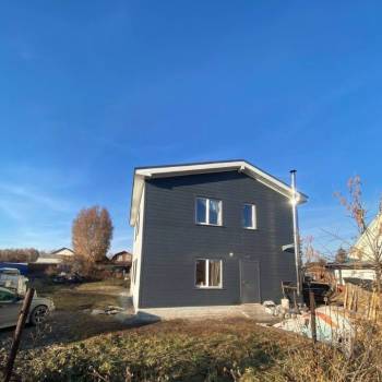 Продается Дом, 170 м²