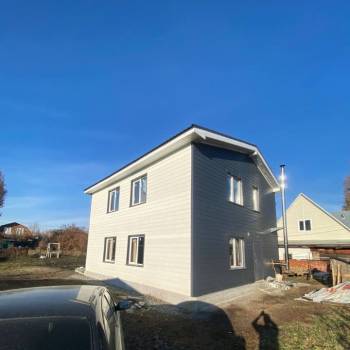 Продается Дом, 170 м²