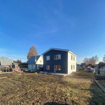 Продается Дом, 170 м²