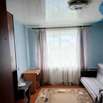 Сдается Комната, 17,8 м²
