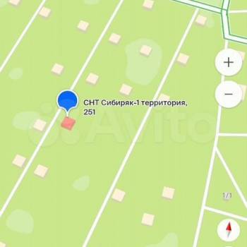 Продается Участок, 600 м²