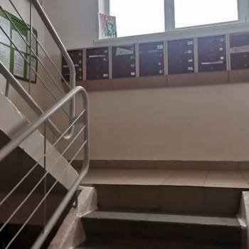 Продается 1-комнатная квартира, 41,6 м²