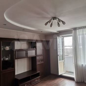 Продается 1-комнатная квартира, 41,6 м²