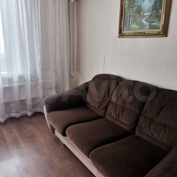 Продается 1-комнатная квартира, 41,6 м²