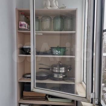 Продается 1-комнатная квартира, 41,6 м²