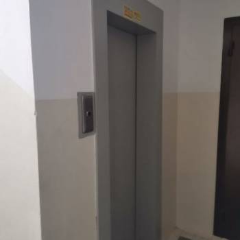 Продается 1-комнатная квартира, 41,6 м²