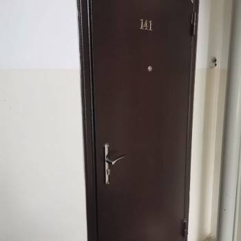 Продается 1-комнатная квартира, 41,6 м²