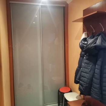 Продается 1-комнатная квартира, 41,6 м²