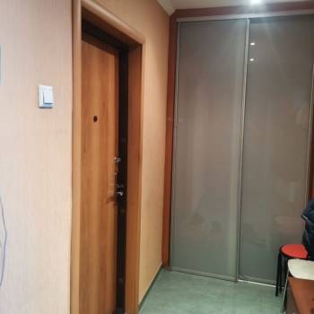 Продается 1-комнатная квартира, 41,6 м²