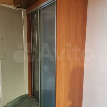 Продается 1-комнатная квартира, 41,6 м²