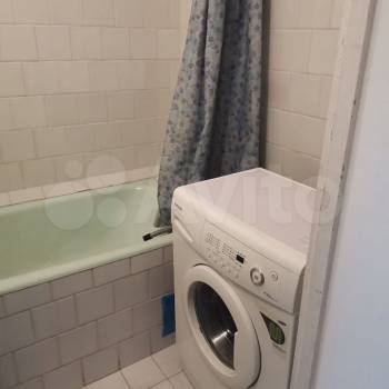 Продается 1-комнатная квартира, 41,6 м²