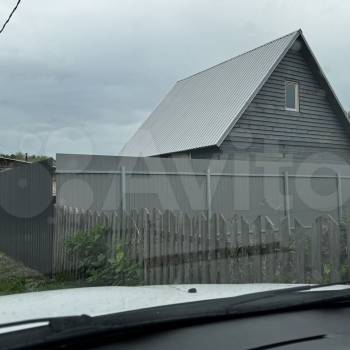 Продается Дом, 48 м²