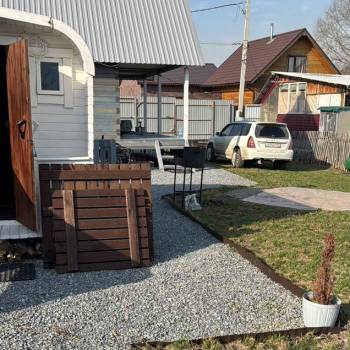 Продается Дом, 48 м²