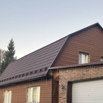 Продается Дом, 133,4 м²