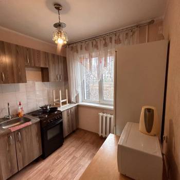 Сдается 2-х комнатная квартира, 44 м²