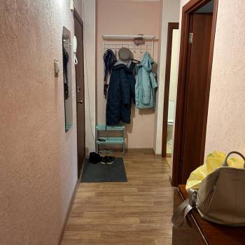 Сдается 2-х комнатная квартира, 44 м²