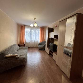 Сдается 2-х комнатная квартира, 44 м²