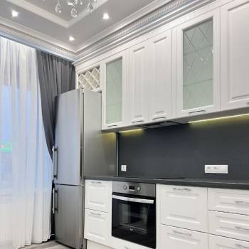 Сдается Многокомнатная квартира, 110 м²