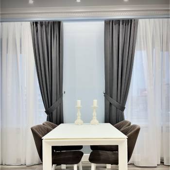 Сдается Многокомнатная квартира, 110 м²