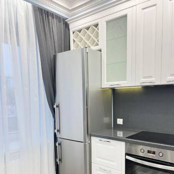 Сдается Многокомнатная квартира, 110 м²