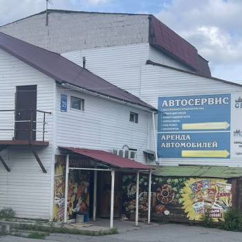Сдается Нежилое помещение, 50 м²