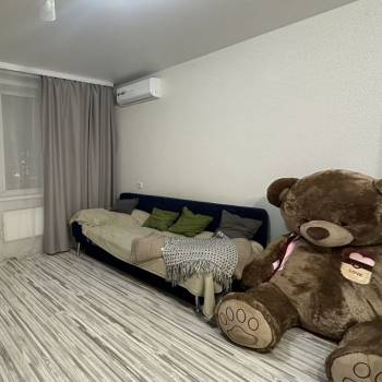 Сдается 1-комнатная квартира, 32 м²