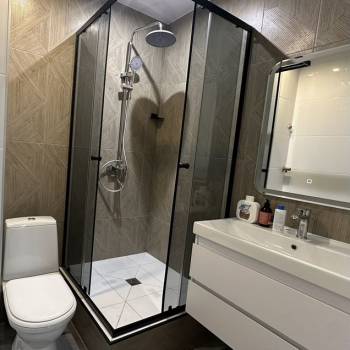 Сдается 1-комнатная квартира, 32 м²