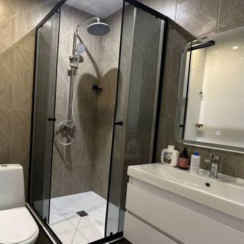 Сдается 1-комнатная квартира, 32 м²