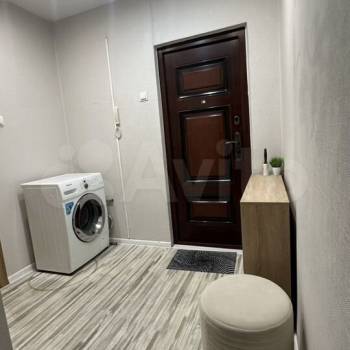 Сдается 1-комнатная квартира, 32 м²