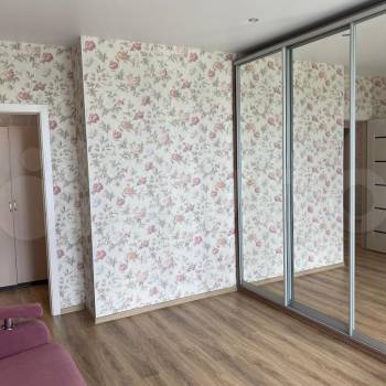 Сдается 1-комнатная квартира, 37 м²