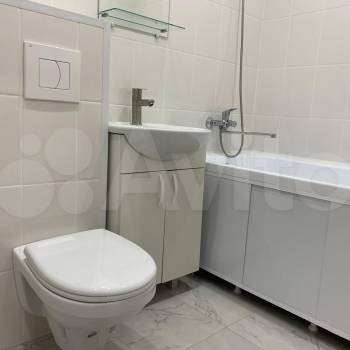 Сдается 1-комнатная квартира, 37 м²