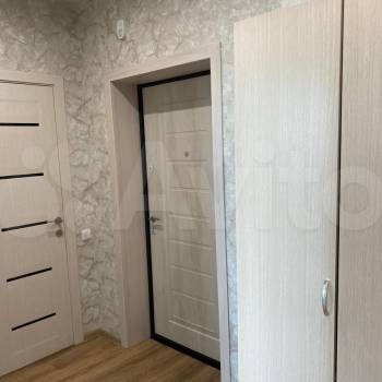 Сдается 1-комнатная квартира, 37 м²