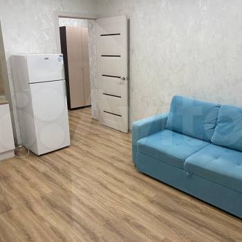 Сдается 1-комнатная квартира, 37 м²