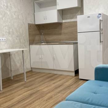 Сдается 1-комнатная квартира, 37 м²