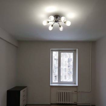 Сдается 2-х комнатная квартира, 57 м²