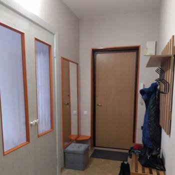 Сдается 2-х комнатная квартира, 57 м²