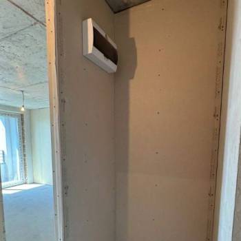 Продается 3-х комнатная квартира, 61,8 м²