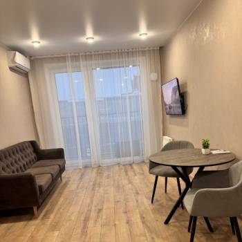 Сдается 1-комнатная квартира, 45 м²