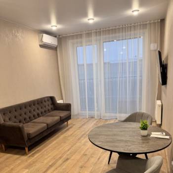 Сдается 1-комнатная квартира, 45 м²