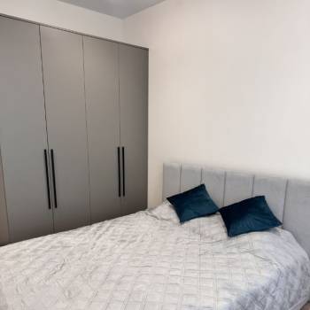 Сдается 1-комнатная квартира, 45 м²