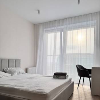 Сдается 1-комнатная квартира, 45 м²