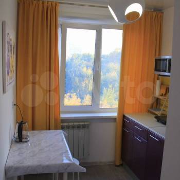 Сдается 1-комнатная квартира, 36 м²