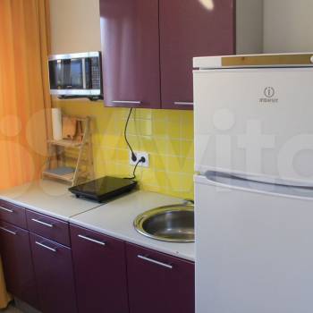 Сдается 1-комнатная квартира, 36 м²