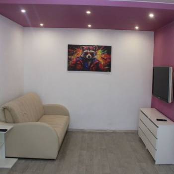 Сдается 1-комнатная квартира, 36 м²