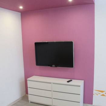 Сдается 1-комнатная квартира, 36 м²