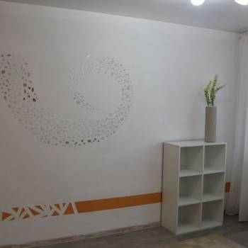 Сдается 1-комнатная квартира, 36 м²