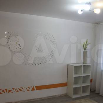 Сдается 1-комнатная квартира, 36 м²